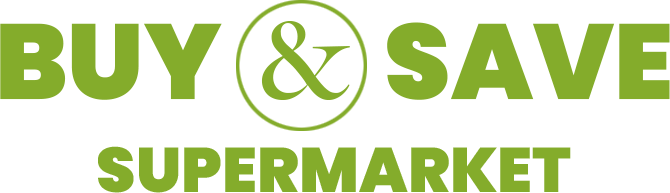 Buy and Save Supermarket